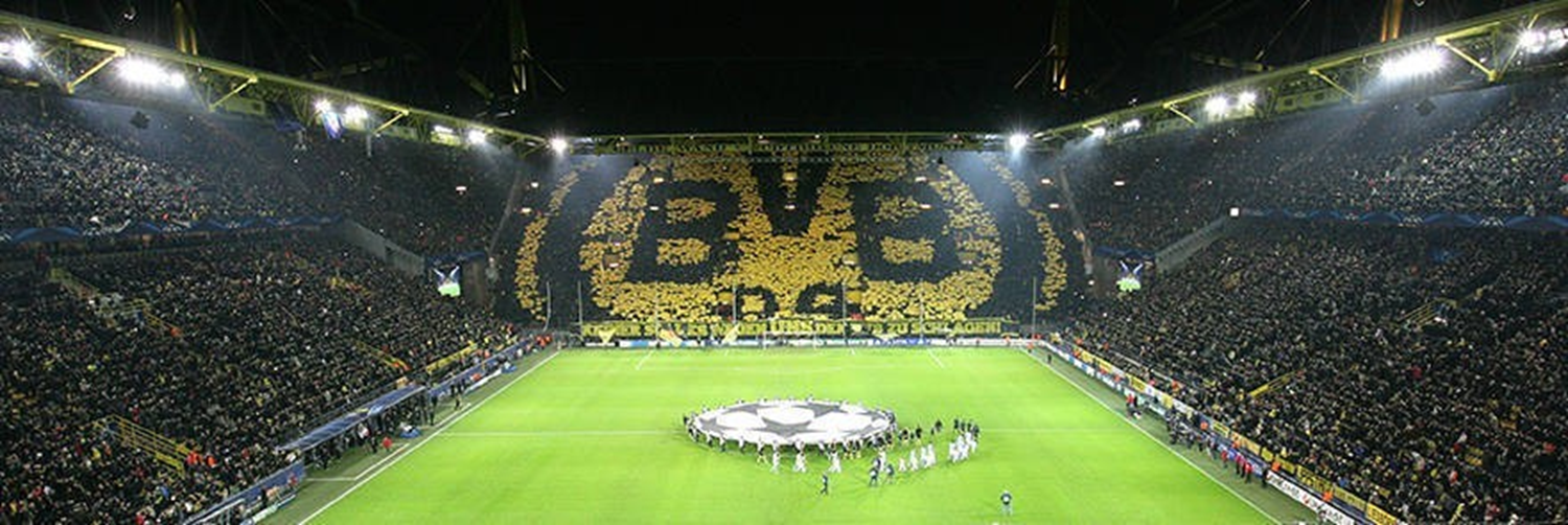 Borussia Dortmund Haberleri Borussia Dortmund Haberi