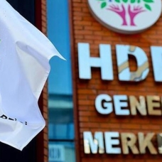 HDP savunması Yargıtay'da!