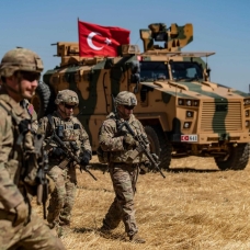 İşte Türkiye'nin Suriye'den çekilme için 4 şartı