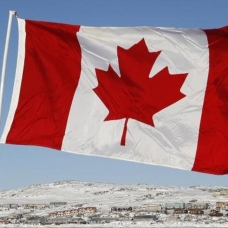 Kanada'da namaz kılanlara biber gazı ve baltalı saldırı girişimi