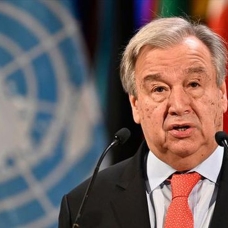 BM: İklim değişikliyle mücadele için verilen boş vaatler utanç dosyası