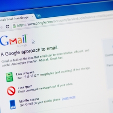 Gmail'in de mesai saati olacak