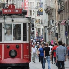 İstanbul'da Ramazan Bayramı tedbirleri