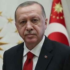Başkan Erdoğan'dan Ramazan Bayramı paylaşımı