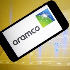 Aramco'nun net karı yılın ilk çeyreğinde yüzde 82 arttı