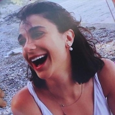 Pınar Gültekin davası 20 Haziran'a ertelendi