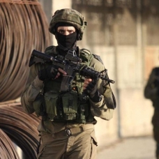 İsrail ordusu dur durak bilmiyor