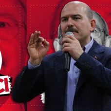 Süleyman Soylu'dan Kılıçdaroğlu'na