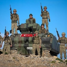 Türkiye ilan etti: Biz gereğini yaparız