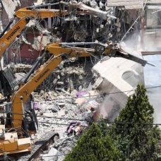 BM: İsrail 2022'de Filistinlilere ait 300 evi yıktı