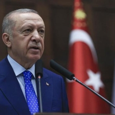 Başkan Erdoğan'dan Kılıçdaroğlu'na çağrı: Adayını açıkla
