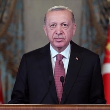 Başkan Erdoğan: Herkes bu milletin neler yapabileceğini görecek