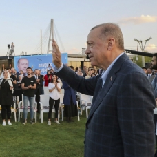 Başkan Erdoğan'dan Kılıçdaroğlu'na net yanıt! "Kasımda seçim yok, seçim haziran 2023'te"