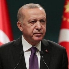 Başkan Erdoğan'dan iklim eylem planı açıklaması
