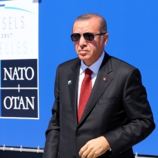 Başkan Erdoğan'dan NATO'ya belgeli çıkarma!