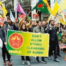 Terör örgütü PKK'yı deşifre ettiler!