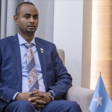 Somali ve dostları için yeni bir umut