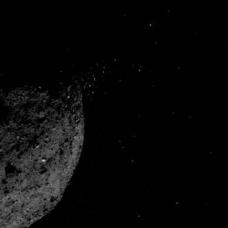 NASA: Bennu asteroidinin yüzeyi hakkındaki tahminde yanıldık