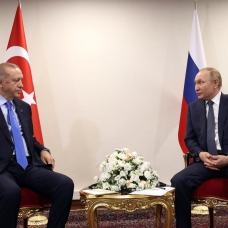 Putin, Başkan Erdoğan ile yaptığı müzakerenin detaylarını anlattı