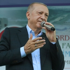 Başkan Erdoğan açıkladı: 2022 fındık alım fiyatı 54 lira