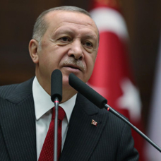 Başkan Erdoğan'dan KPSS talimatı: İddialar incelenecek