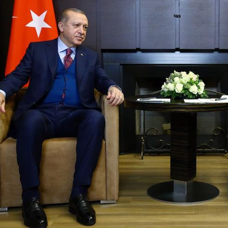 Başkan Erdoğan ve Putin bugün Soçi'de bir araya gelecek