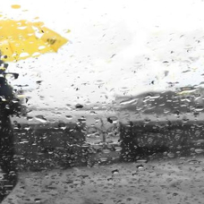 Meteoroloji'den 6 kente sarı uyarı: Kuvvetli yağış bekleniyor
