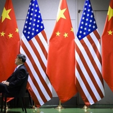 ABD ile Çin'in kazara çatışma olasılığı var