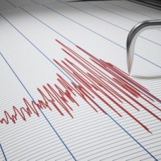 Van'ın Saray ilçesinde 4.3 büyüklüğünde bir deprem meydana geldi