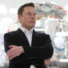Elon Musk'un hediye ettiği "solunum cihazları" faydadan çok zarar verdi