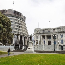Yeni Zelanda'da koronaya yakalananların sayısı 1000'e yaklaştı