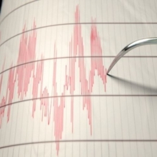 ABD'nin Kalifornia eyaletinde 5.3 büyüklüğünde deprem