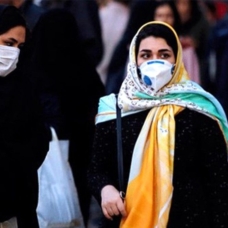 İran'da Kovid-19 salgınında hayatını kaybedenlerin sayısı son 24 saatte 125 artarak 4 bin 357'ye yükseldi
