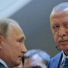 Rusya halkı Kremlin'e Türkiye'yi örnek gösteriyor