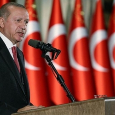 Başkan Erdoğan: Bu hafta sonu da yasak sürecek