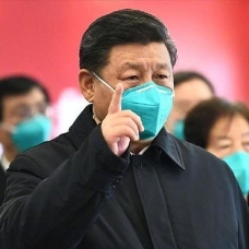 Çin koronavirüs iddialarını reddetti