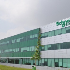 Schneider Electric, Orta Asya, Türkiye ve Pakistan Bölgesine üst düzey atama yaptı