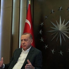 Başkan Erdoğan koronavirüs salgınının biteceği tarihi açıkladı