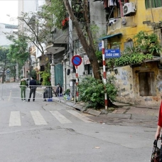 Vietnam kısıtlamaları gevşetiyor