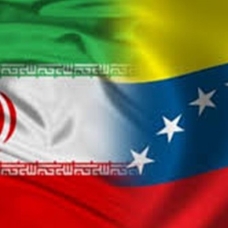 Venezuela İran'dan yardım istedi