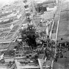 Çernobil faciasının 34. yıl dönümünde tanıklar konuştu