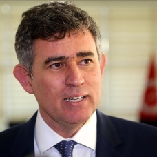TBB Başkanı Feyzioğlu: Ankara Barosunun açıklamasını tasvip etmemiz mümkün değil