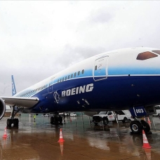 Boeing Kovid-19 nedeniyle çalışan sayısını yüzde 10 azaltacak
