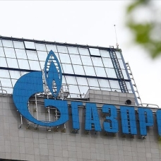 Gazprom'un net karı yüzde 17 azaldı