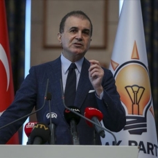 AK Parti Sözcüsü Çelik: Yassıada rejimi bir daha asla hayata geçmeyecek