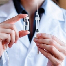Koronavirüs aşısı insanlar üzerinde test edilmeye başlandı!