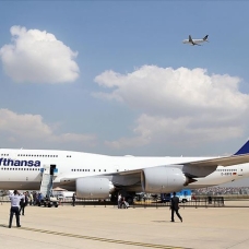 Lufthansa uçuşlara yeniden başlayacak