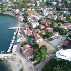 Çevre ve Şehircilik Bakanlığı Mudanya'nın batısını ‘Sit' alanı ilan etti