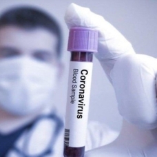 Korkulan oldu! Süper taşıyıcı tam 46 kişiye koronavirüs bulaştırmış