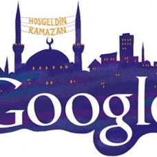 Google, 2020 Ramazan Bayramı için nasıl bir doodle ile çıkacak?